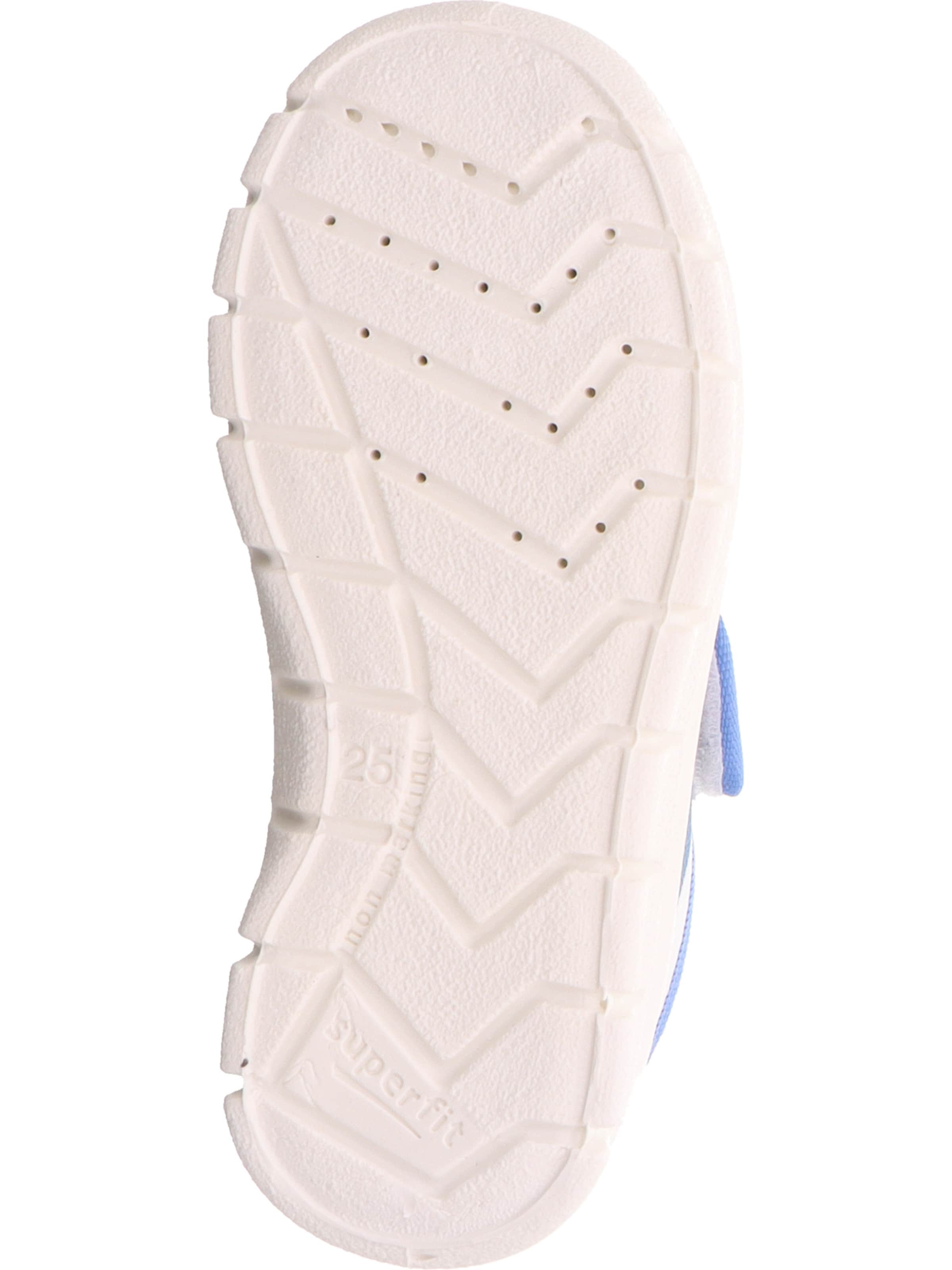 SUPERFIT Slippers 'Bobby' in Blue