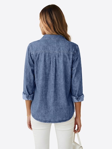 mėlyna Imily Bela Palaidinė