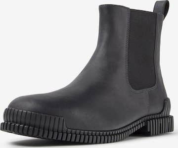 Boots chelsea 'Pix' di CAMPER in grigio: frontale