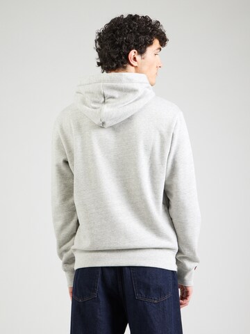Superdry - Sudadera 'Essential' en gris