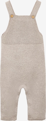 MANGO KIDS Regular Haalari 'CHESTERP' värissä beige: etupuoli