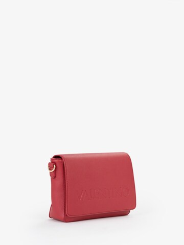 sarkans VALENTINO Pleca soma 'Foxy Re'