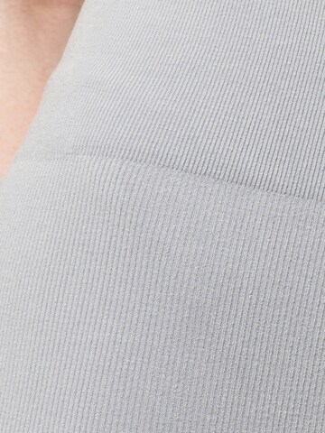 Les Lunes Skinny Leggings i grå