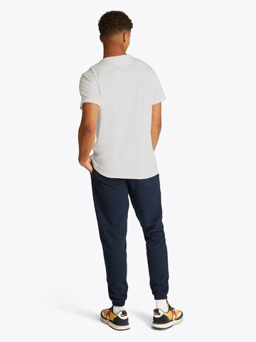 Tommy Jeans Футболка в Белый