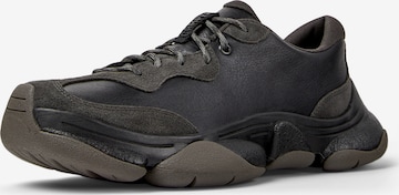 Baskets basses 'Karst 2' CAMPER en noir : devant