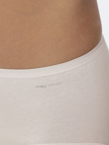 Slip Mey en beige