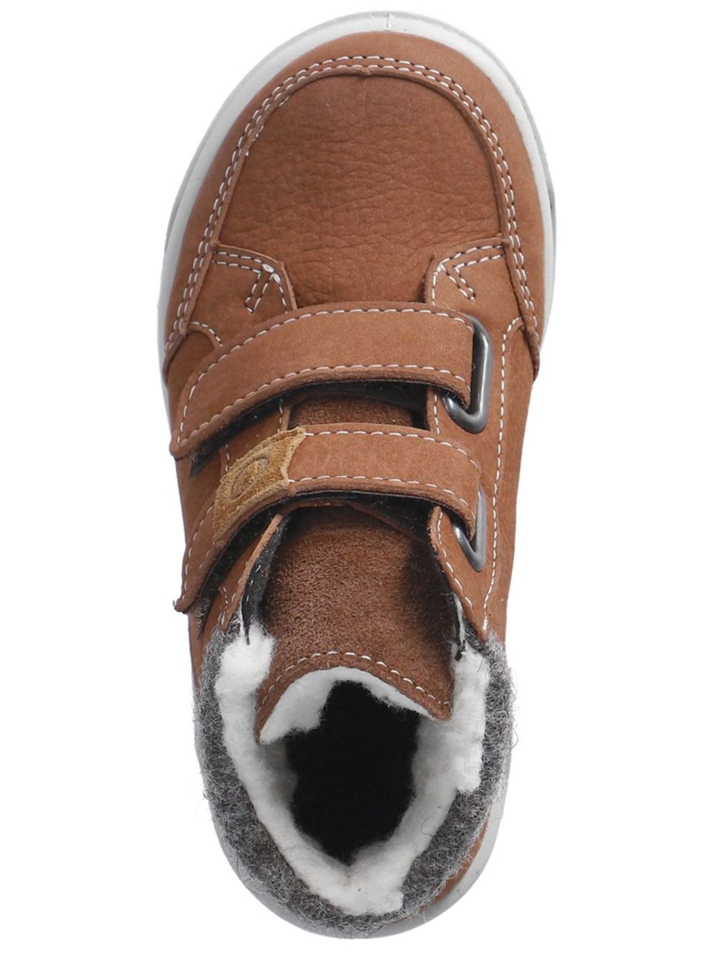 RICOSTA Boot in Brown