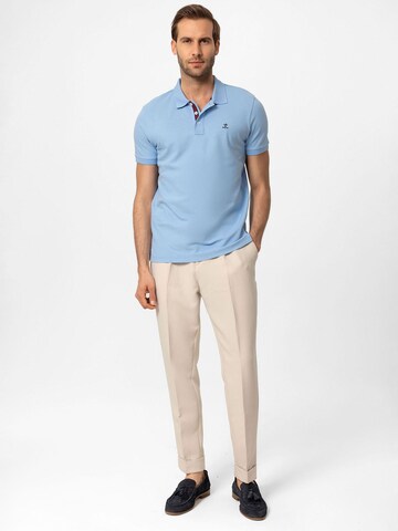 Antioch Shirt in Blue