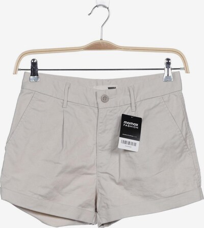 LEVI'S ® Shorts in XS in Cream, Item view