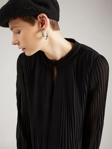 COMMA Blouse in Black