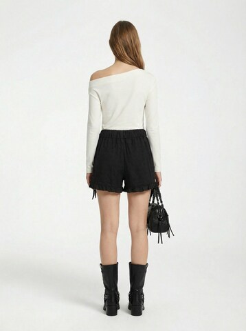 studioselect Rock 'Chinara' in Schwarz