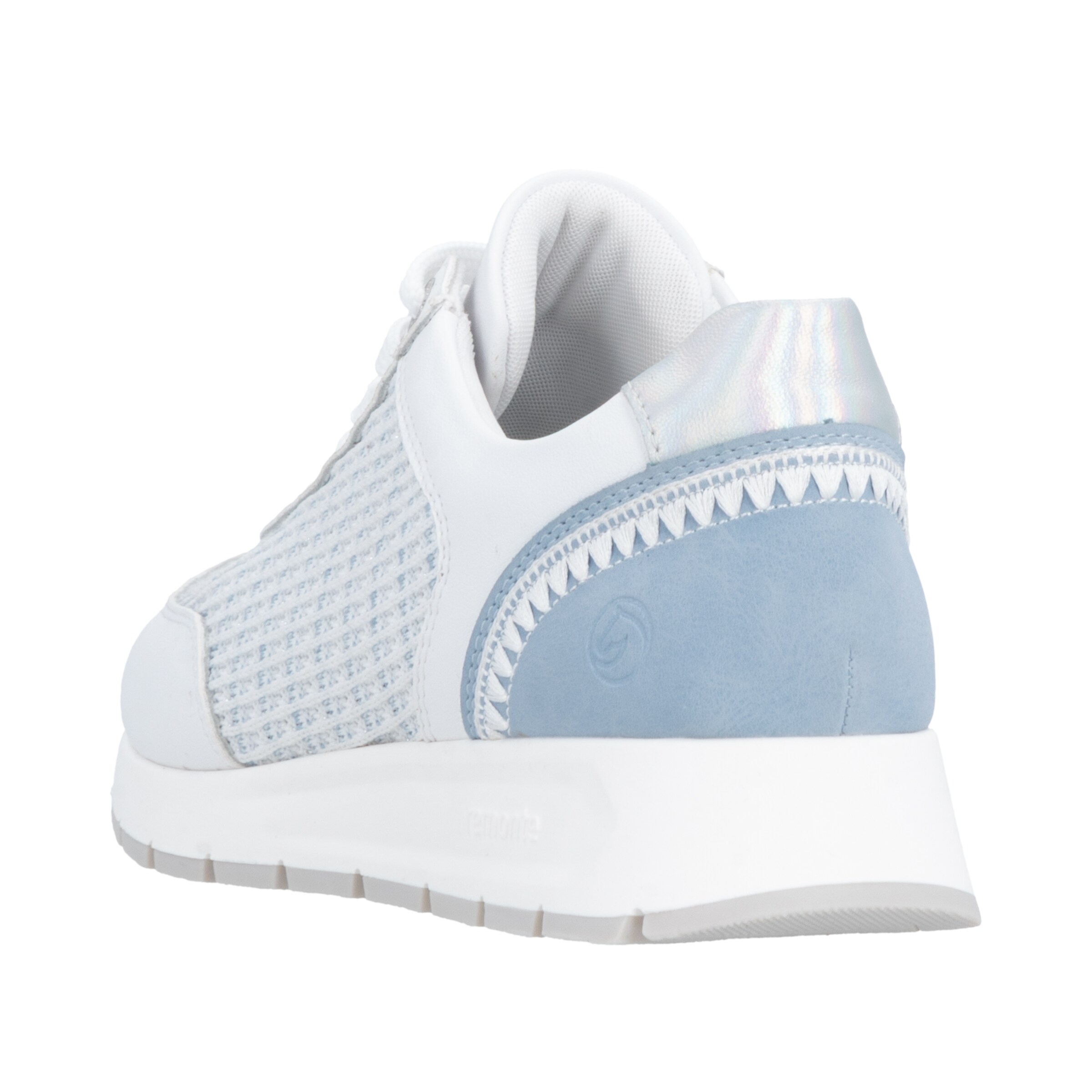 REMONTE Sneaker 'D2G09' in Blau