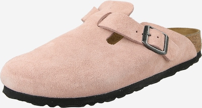 BIRKENSTOCK Pistokkaat 'Boston LEVE' värissä roosa, Tuotenäkymä