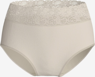 CALIDA Slip 'Iconics' in Beige: Vorderseite