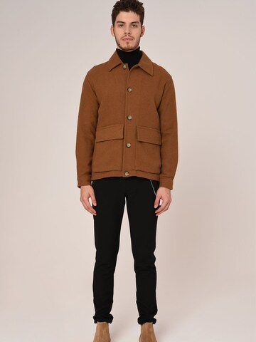 Giacca di mezza stagione di Antioch in beige