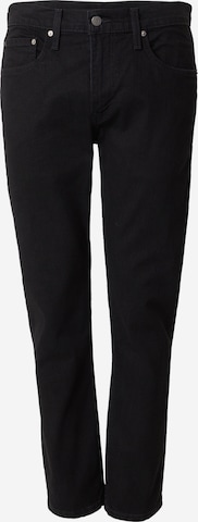 juoda LEVI'S ® Standartinis Džinsai '502': priekis