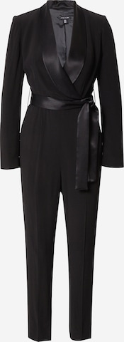 Karen Millen Jumpsuit i svart: framsida