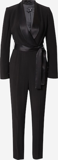 Karen Millen Jumpsuit in schwarz, Produktansicht