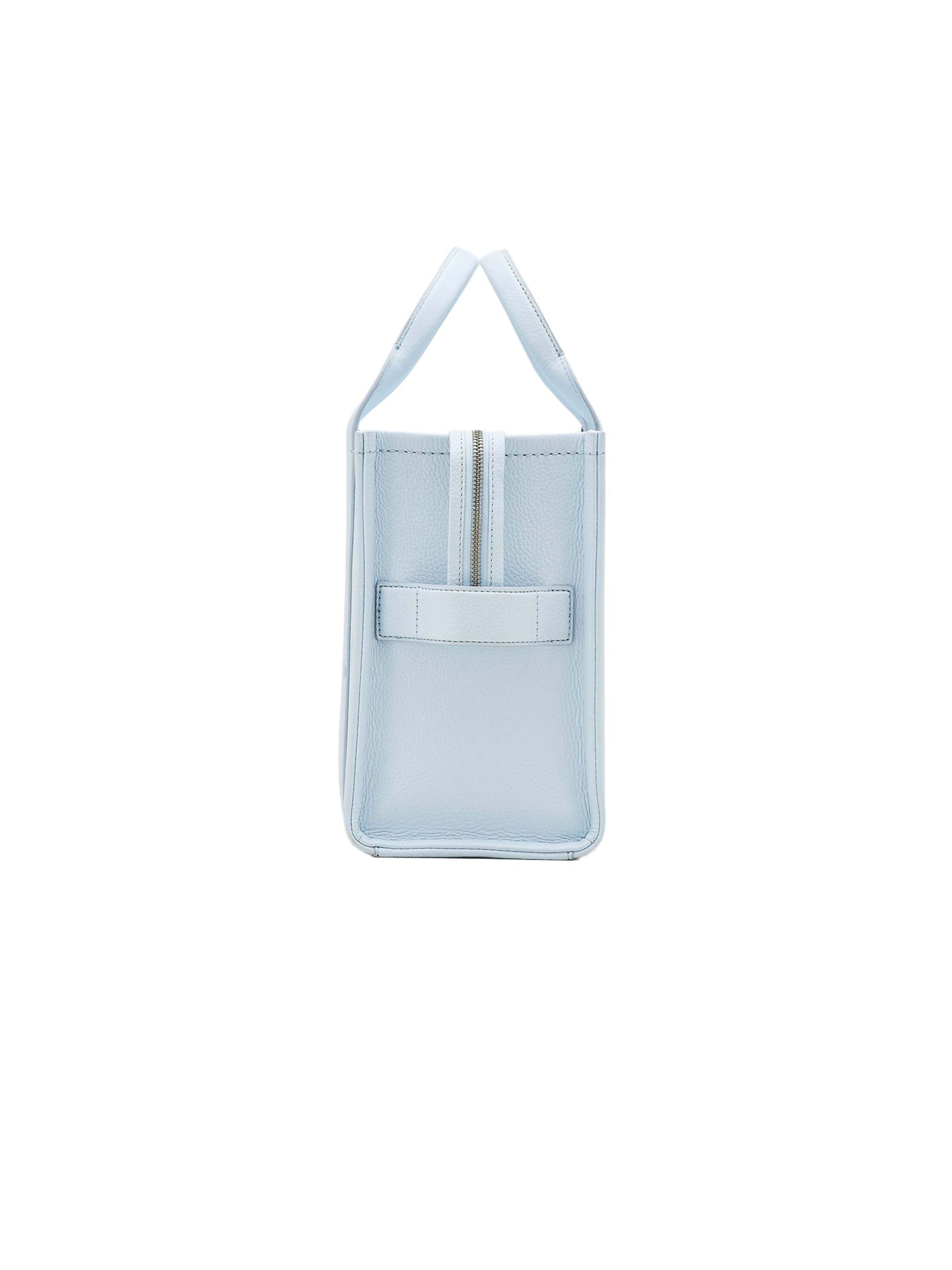 Marc Jacobs Handtas 'Medium Tote' in Blauw
