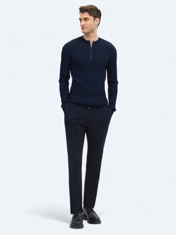 KİP Pullover‌‌‌‌‌‌‌‌‌‌ in Blau