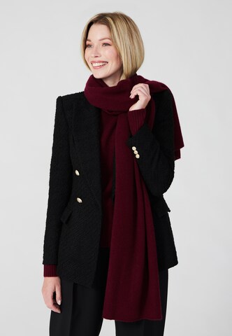 Style Republic Scarf in Purple: front