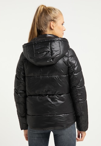 usha BLUE LABEL Steppjacke in Schwarz