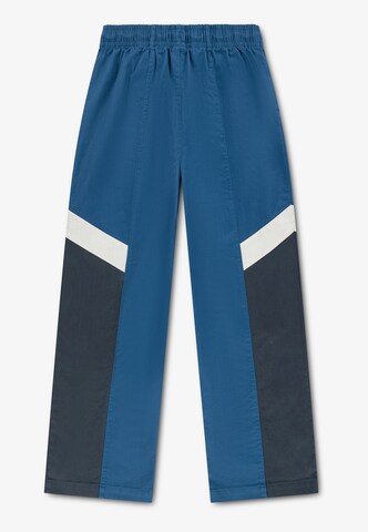 Regular Pantalon 'PLAY YOUR WAY' Jordan en bleu