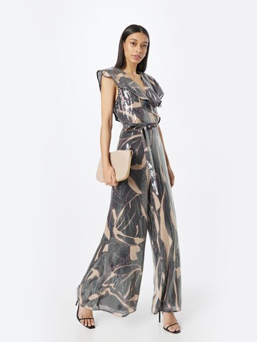 Ted Baker Jumpsuit 'Edennie' in Zwart