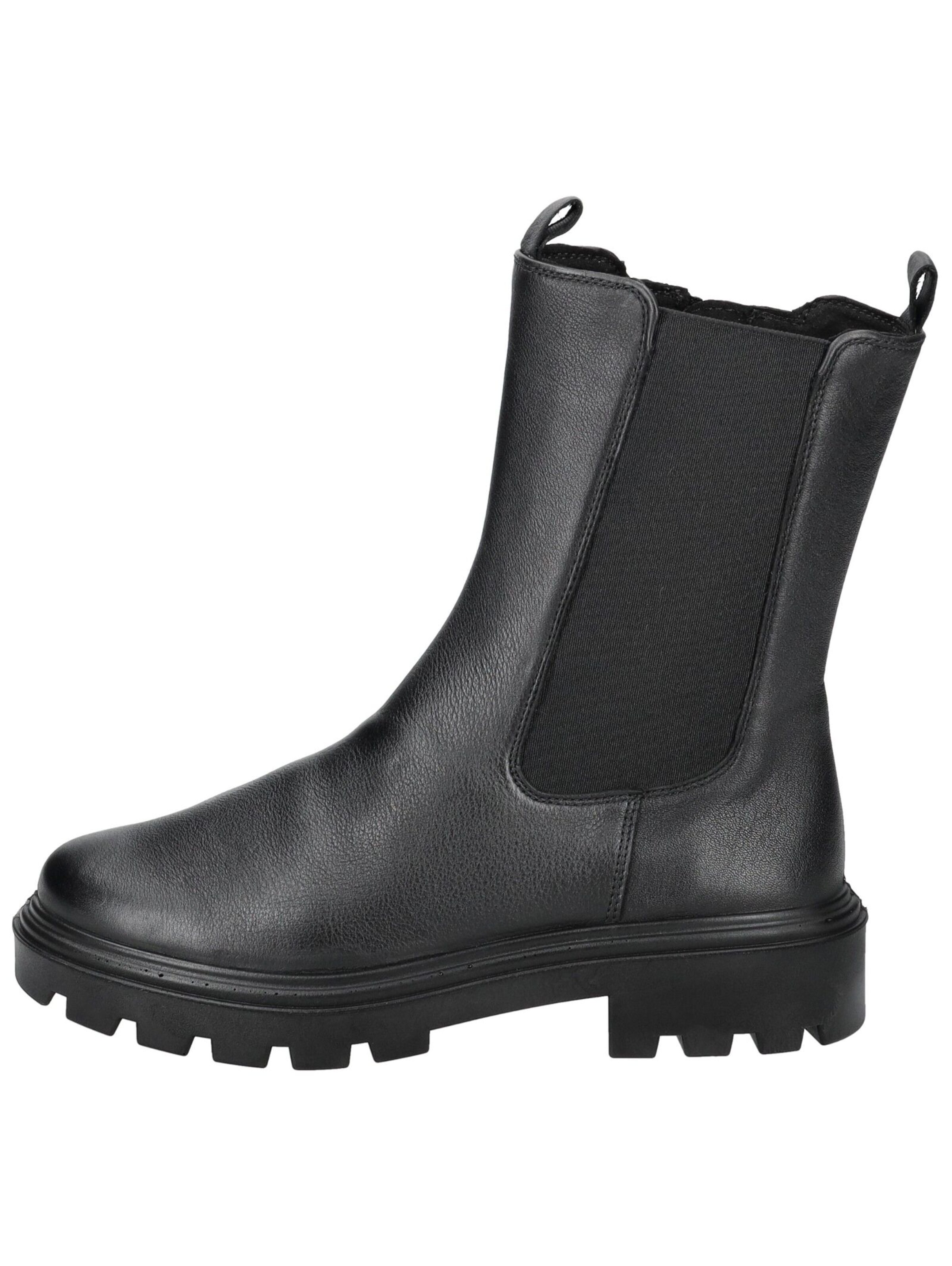 Chelsea Boots ARA en noir