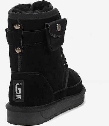 Gooce Boots 'Dayana' in Black