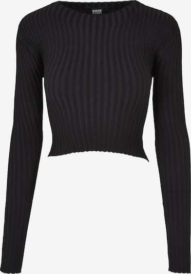 Urban Classics Majica veličine XXXL u crna, Pregled proizvoda