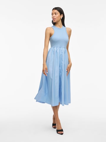VILA Dress in Blue