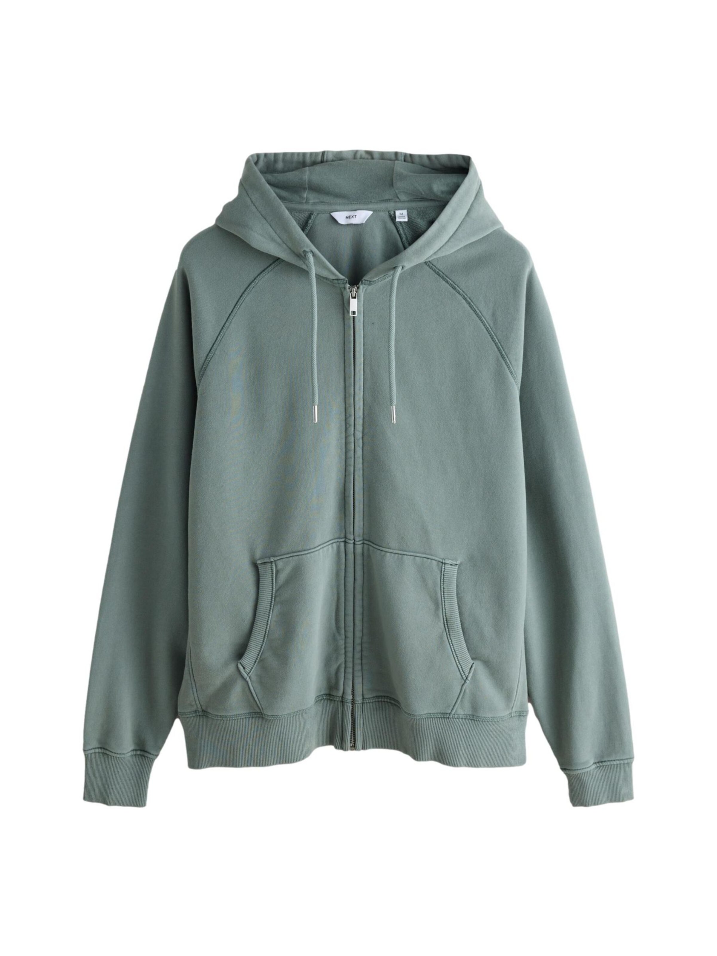 Giacca di felpa Next di colore giada, Visualizzazione prodotti