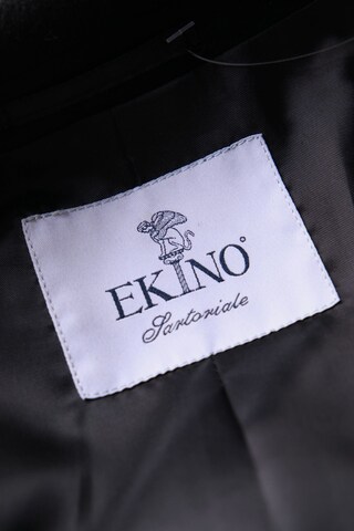 EKINO Jacket & Coat in L-XL in Black