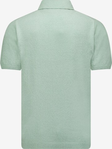 T-Shirt No Excess en vert