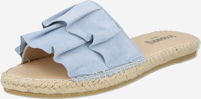 espadrij l´originale Mule in Light blue, Item view