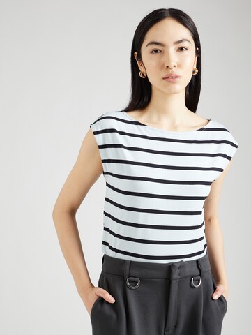 ESPRIT T-Shirt in Weiß: Vorderseite