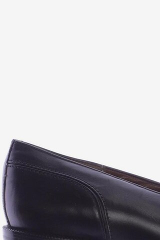Bally Flats & Loafers in 36 in Black