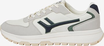 Pull&Bear Sneaker in Mischfarben