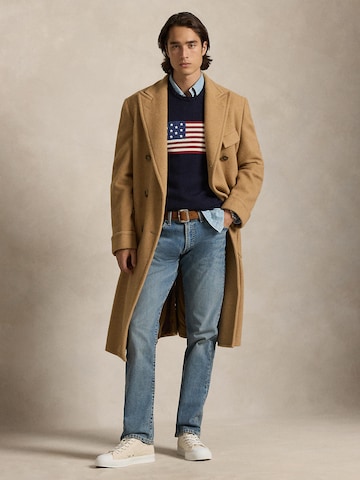 Regular Jean 'Hampton' Polo Ralph Lauren en bleu