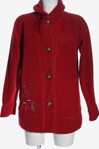 Atlas for women Jacket & Coat in L in Red: front