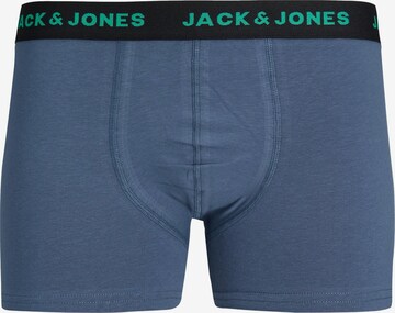 JACK & JONES Boxershorts in Blau