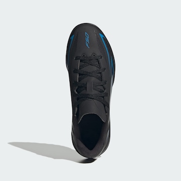 Chaussure de sport 'F50 Hyperfast Club' ADIDAS PERFORMANCE en noir