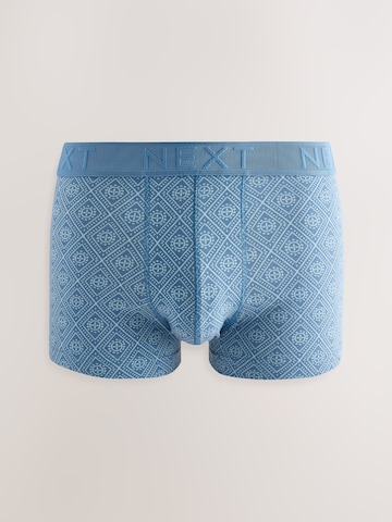 Next Boxer shorts in Blue
