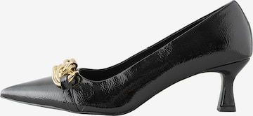Next Avokkaat 'Forever Comfort' värissä musta: etupuoli