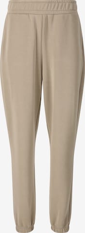 Athlecia Sweathose 'Jillnana V2' in Beige: Vorderseite