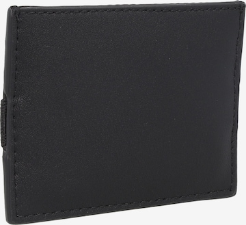 Tommy Jeans Wallet 'TJM Essential' in Black
