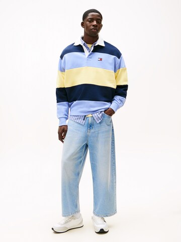 Baggy Jeans 'THEO' di Tommy Jeans in blu