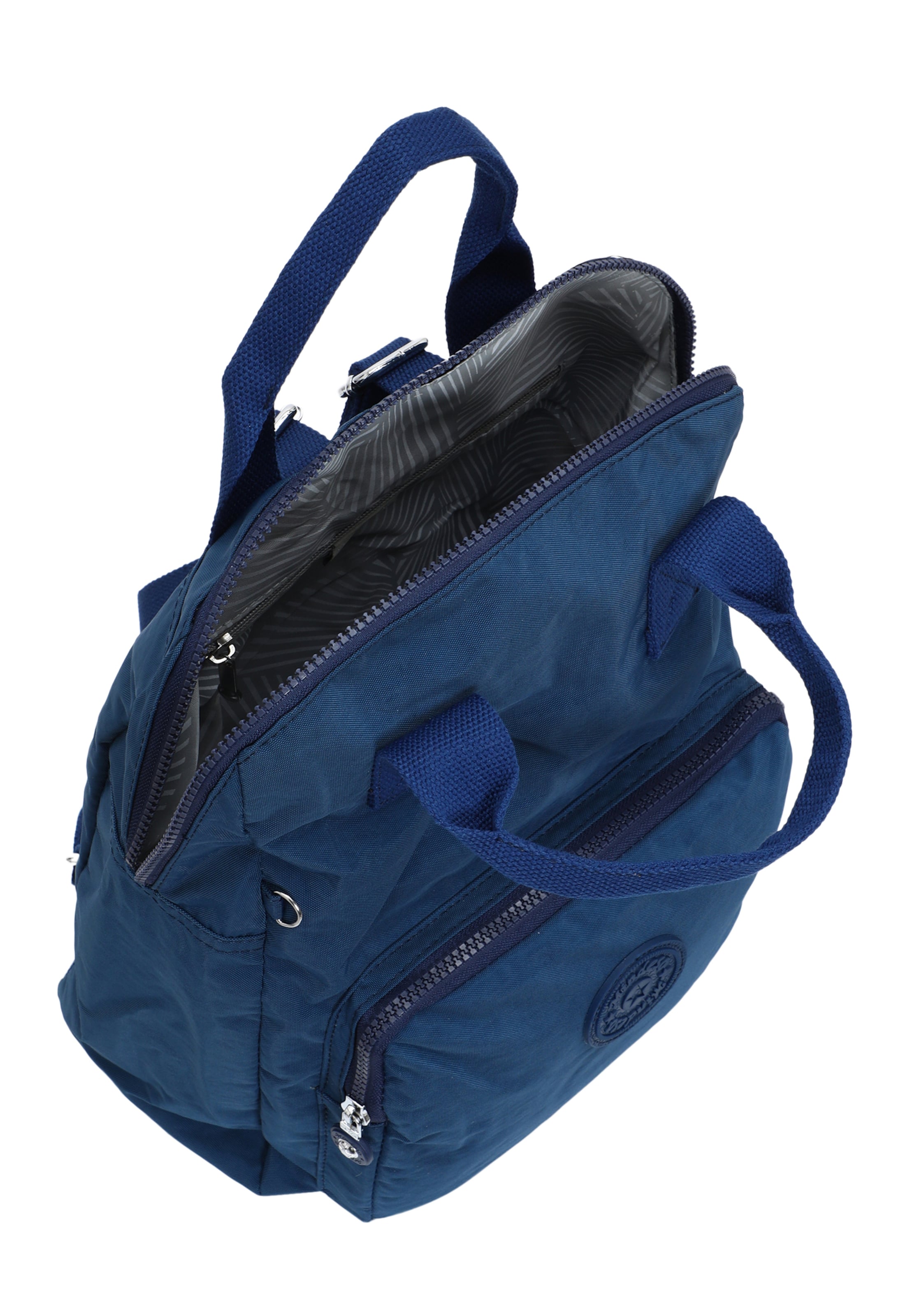 Mindesa - Mochila em azul