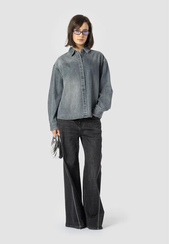 Elias Rumelis Blouse 'Nathalia' in Blue
